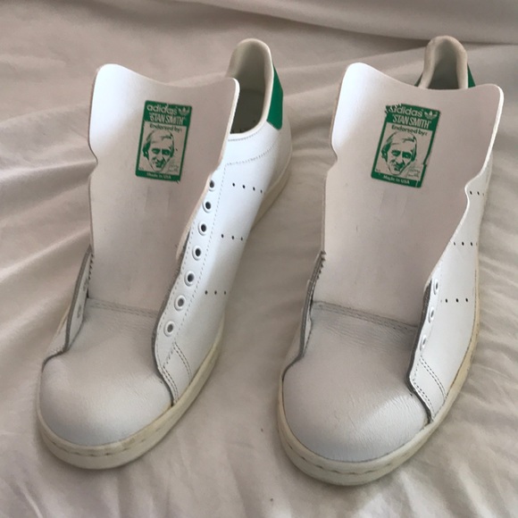 adidas stan smith authentic